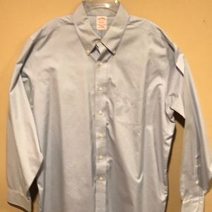 Brooks Brothers Dress Shirt